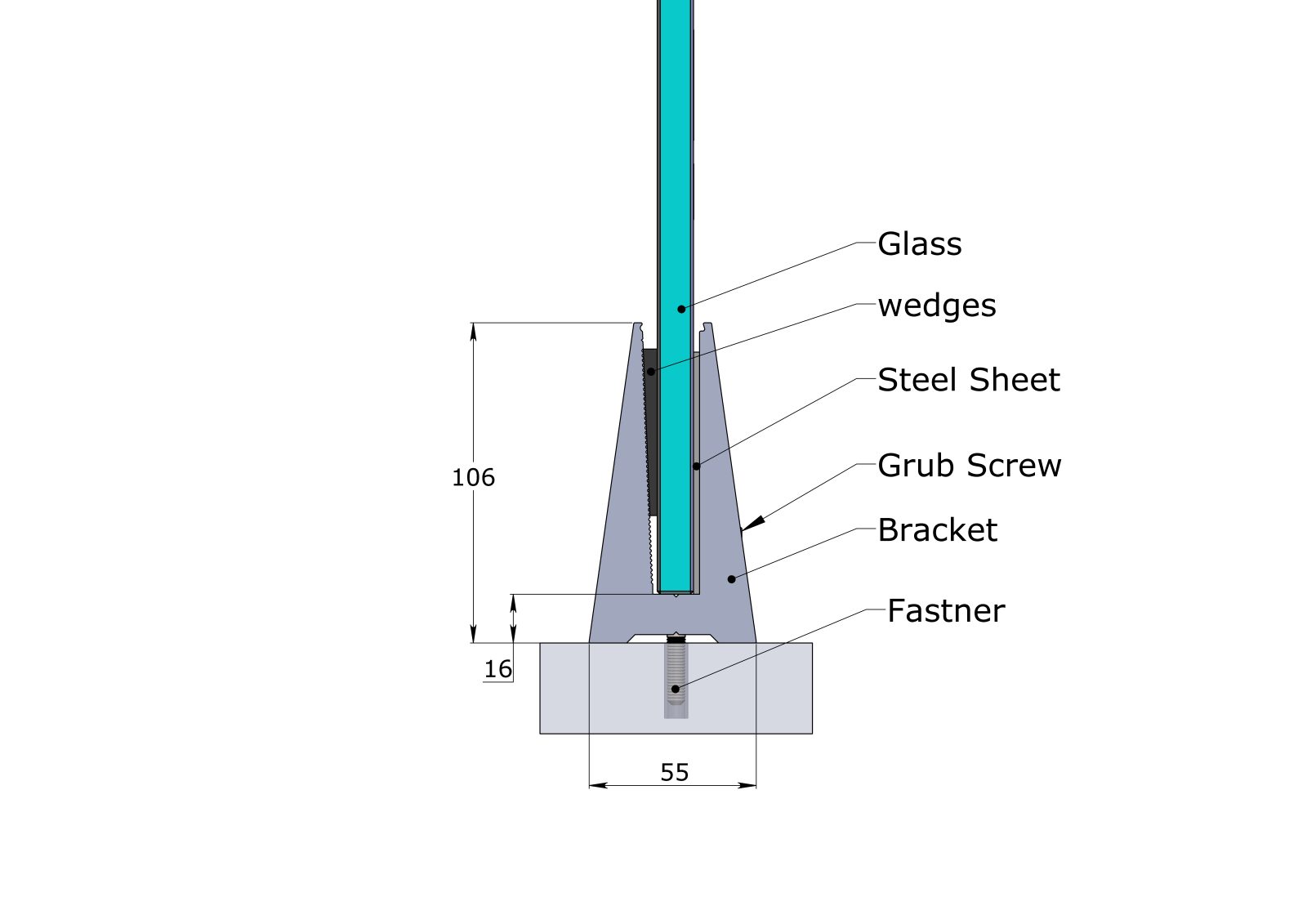 Engineering drawing